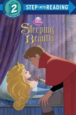 Šípková Růženka - Sleeping Beauty