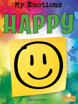 Šťastné - Happy