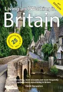 Život a práce v Británii: Příručka pro přežití - Living and Working in Britain: A Survival Handbook
