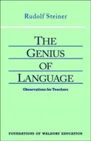 Génius jazyka: (Cw 299): Génius matematiky: postřehy pro učitele (Cw 299) - The Genius of Language: Observations for Teachers (Cw 299)