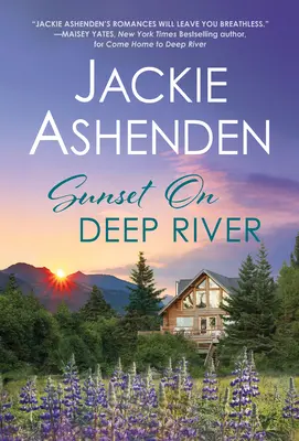 Ten pocit hluboké řeky - That Deep River Feeling