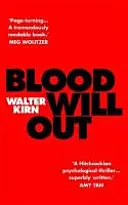 Krev vyjde - Blood Will Out