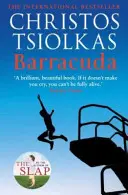 Barracuda (Tsiolkas Christos (Autor)) - Barracuda (Tsiolkas Christos (Author))