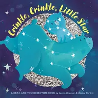 Cvrnkej, cvrnkej, hvězdičko - Crinkle, Crinkle, Little Star