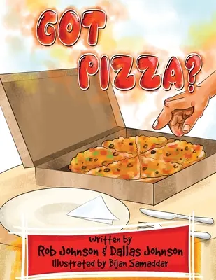 Máte pizzu? - Got Pizza?