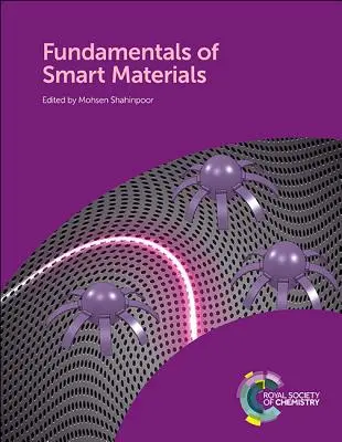 Základy inteligentních materiálů - Fundamentals of Smart Materials