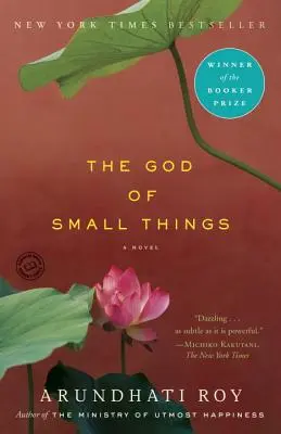 Bůh malých věcí - The God of Small Things