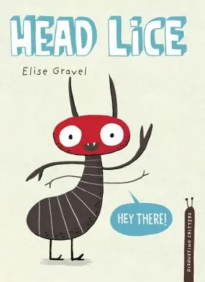 Vši - Head Lice