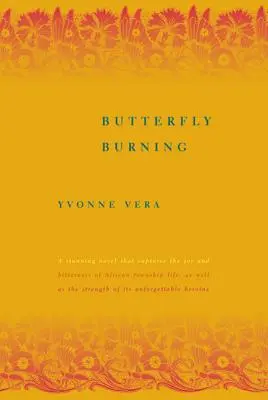 Pálení motýlů - Butterfly Burning