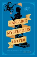 Aféra záhadného dopisu - The Affair of the Mysterious Letter
