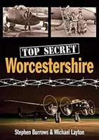 Přísně tajné Worcestery - Top Secret Worcestershire