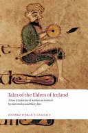 Příběhy starších Irů - Tales of the Elders of Ireland
