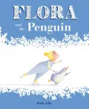 Flora a tučňák - Flora and the Penguin