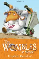 Womblové v práci - Wombles at Work