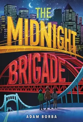 Půlnoční brigáda - The Midnight Brigade