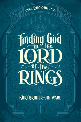 Hledání Boha v Pánu prstenů - Finding God in The Lord of the Rings