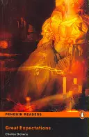 Great Expectations, Level 6, Pearson English Readers