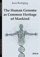 Lidský genom jako společné dědictví lidstva - The Human Genome as Common Heritage of Mankind