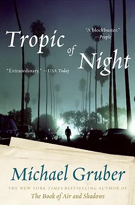 Tropická noc - Tropic of Night