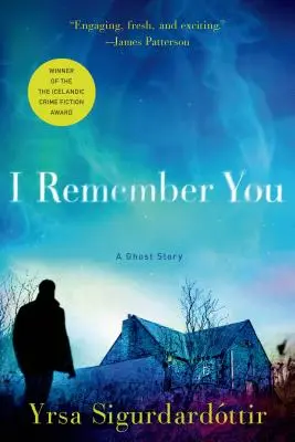 Vzpomínám si na tebe: A Ghost Story - I Remember You: A Ghost Story