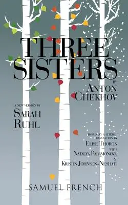 Tři sestry - Three Sisters