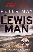 Muž z Lewisu: Lewisova trilogie - The Lewis Man: The Lewis Trilogy