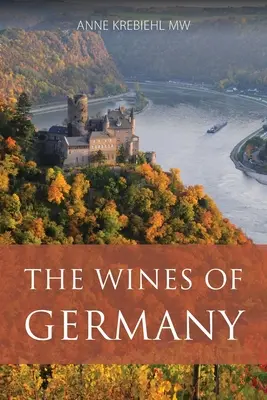Vína Německa - The wines of Germany