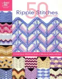 Padesát roztržitých stehů - 50 Ripple Stitches