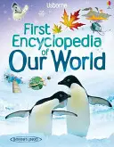 První encyklopedie našeho světa - First Encyclopedia of Our World