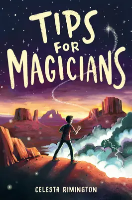 Tipy pro kouzelníky - Tips for Magicians