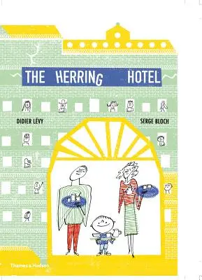 Hotel Herring - Herring Hotel