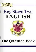 Nová cvičebnice angličtiny KS2 - věk 7-11 let - New KS2 English Workbook - Ages 7-11