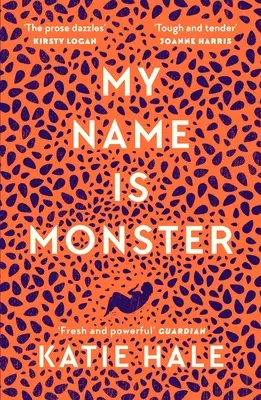 Jmenuji se Monstrum - My Name Is Monster