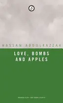 Bomby lásky a jablka - Love Bombs and Apples