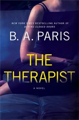 Terapeut - The Therapist