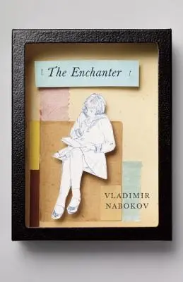 Zaklínač - The Enchanter