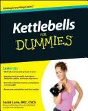 Kettlebells for Dummies (Činky pro blbce) - Kettlebells for Dummies