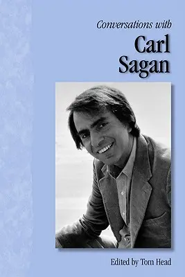Rozhovory s Carlem Saganem - Conversations with Carl Sagan