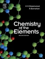 Chemie prvků - Chemistry of the Elements