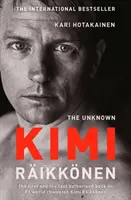 Neznámý Kimi Raikkonen - Unknown Kimi Raikkonen