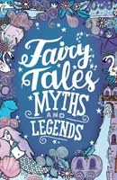 Pohádky, mýty a legendy - Fairy Tales, Myths and Legends