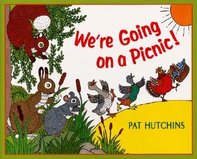 Jdeme na piknik! - We're Going on a Picnic!