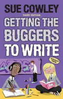 Jak přimět hmyz k psaní - Getting the Buggers to Write