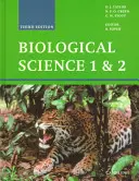 Biologická věda 1 a 2 - Biological Science 1 & 2
