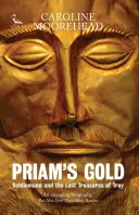 Priamovo zlato: Schliemann a ztracené poklady Tróje - Priam's Gold: Schliemann and the Lost Treasures of Troy