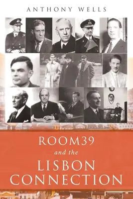 Pokoj39 a lisabonská spojka - Room39 and the Lisbon Connection