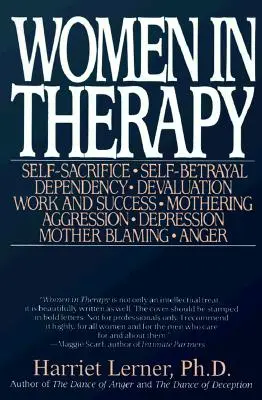 Ženy v terapii - Women in Therapy