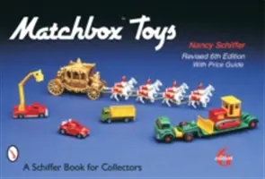 Hračky Matchbox(r) - Matchbox(r) Toys