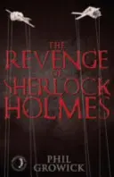 Pomsta Sherlocka Holmese - The Revenge of Sherlock Holmes