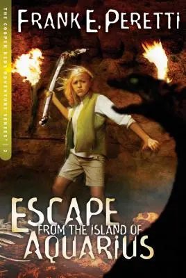 Útěk z ostrova Vodnáře, 2 - Escape from the Island of Aquarius, 2